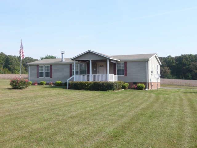 21.83 for $175000 or house with 5 acres for $124,9