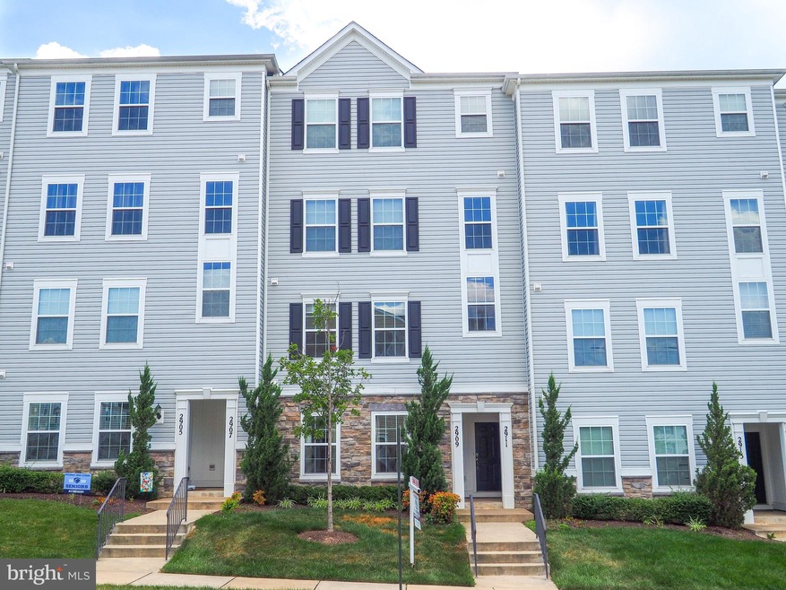 2909 Gilder Way, Dumfries, VA 22026 - photo 1