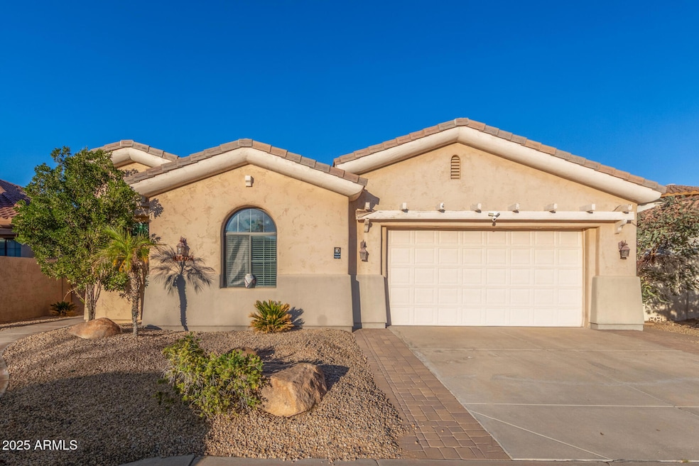 14380 W Monte Vista Rd, Goodyear, AZ 85395 - photo 1