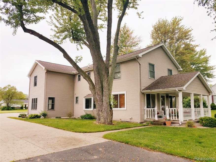 Welcome to 3211 N Belsay. You are HOME.