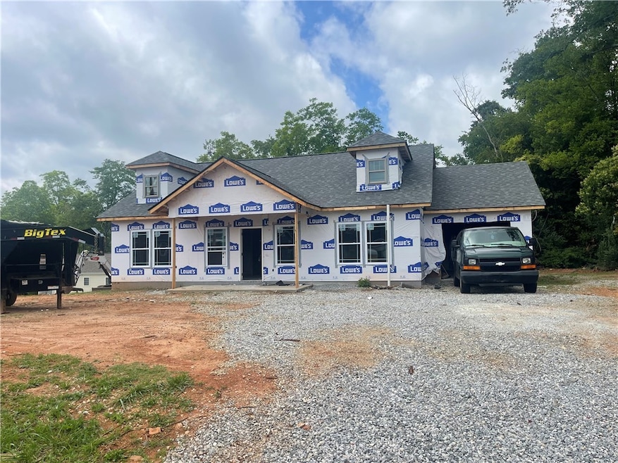 House as of 6-5-25