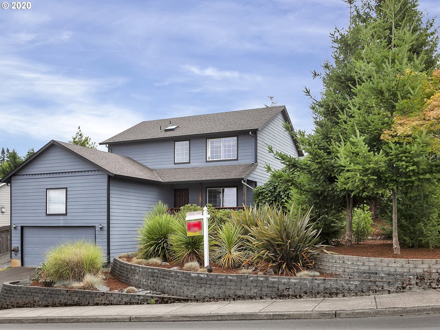 17015 SE Dunhill Loop, Damascus, OR 97089 - photo 1
