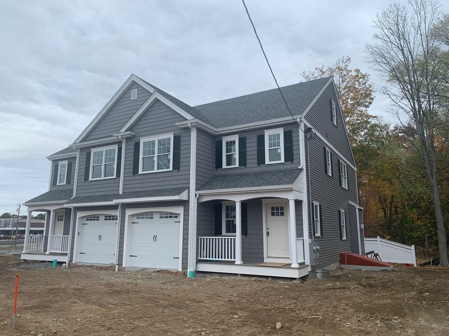 177 N Main St unit A, Natick, MA 01760 - photo 1