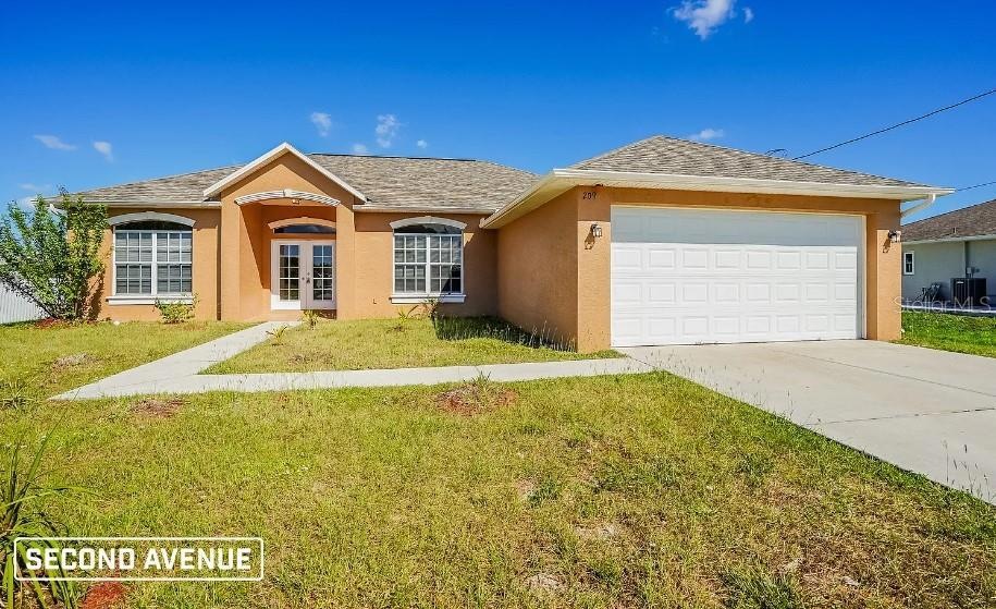 209 Manasota St, Fort Myers, FL 33913 - photo 1