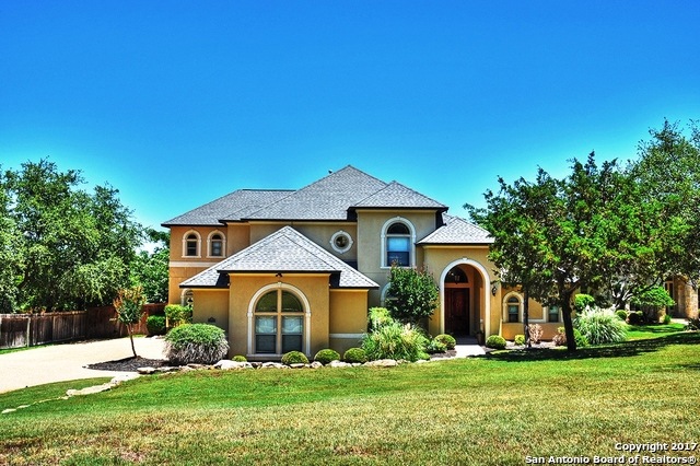 23802 Verde River, San Antonio, TX 78255 - photo 1