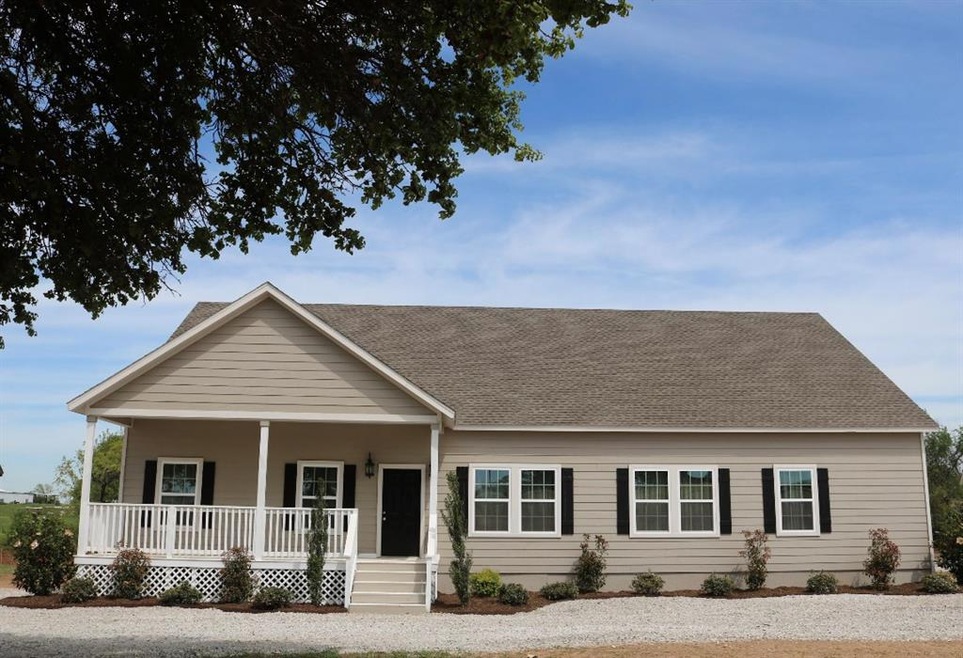 132 Quail Ln, Boyd, TX 76023 - photo 1