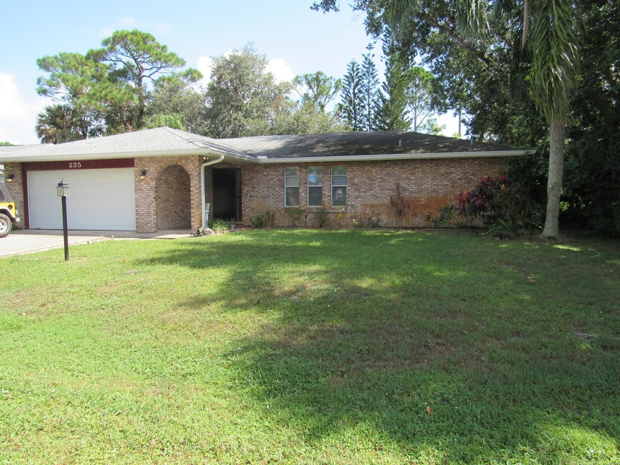 235 Yellowstone Ave NE, Palm Bay, FL 32907 - photo 1