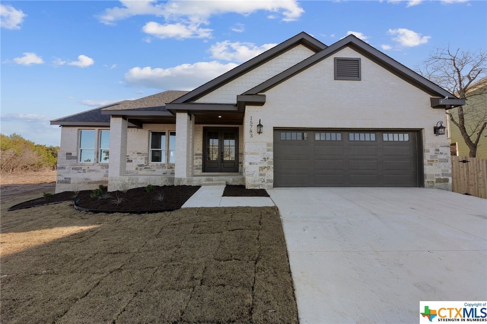 15783 Salado Dr, Temple, TX 76502 - photo 1