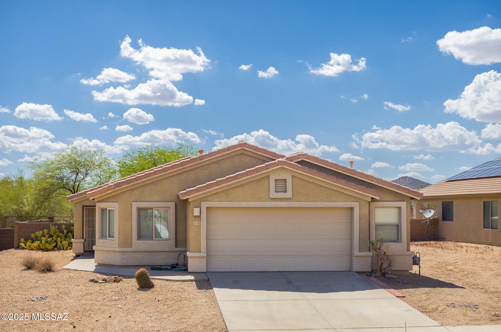 3428 S Desert Promenade Rd, Tucson, AZ 85735 - photo 1