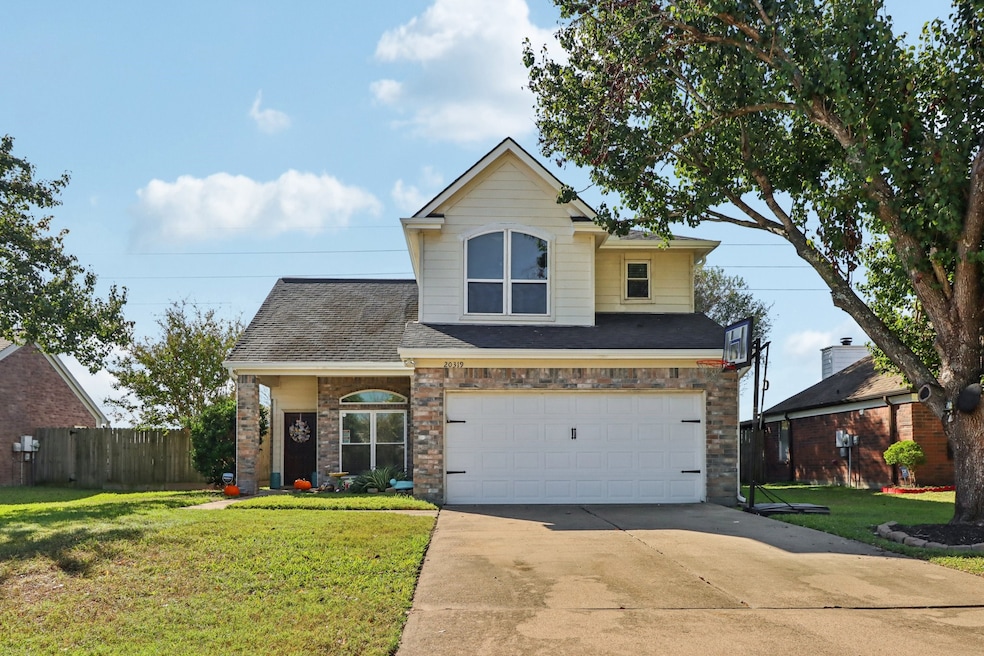 20319 S Sabinal Dr, Katy, TX 77449 - photo 1