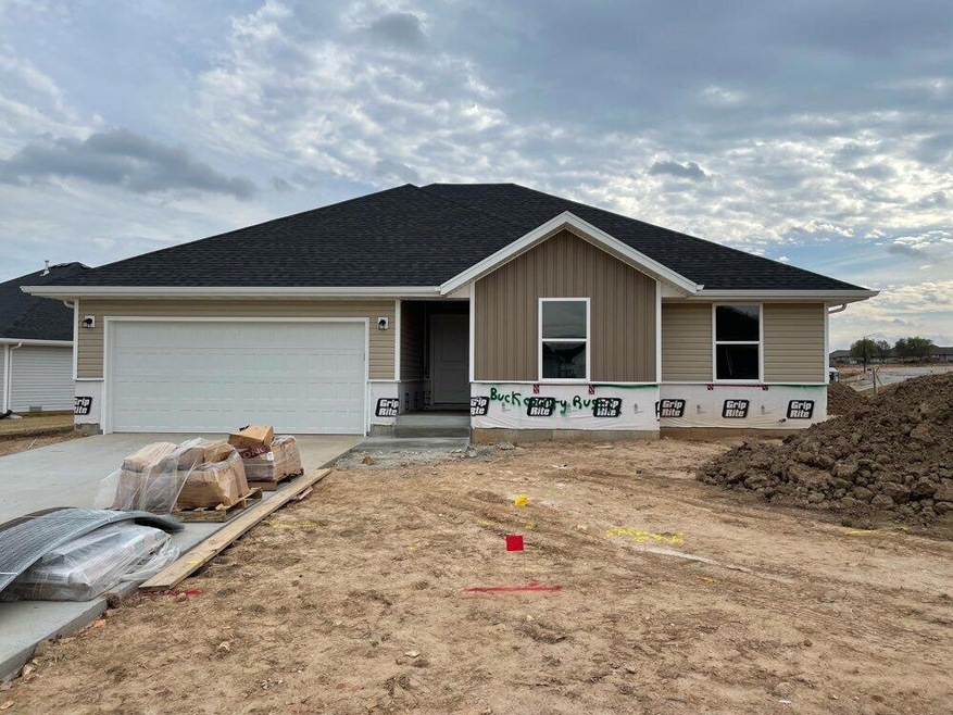 1344 Houston Ct, Republic, MO 65738 - photo 1