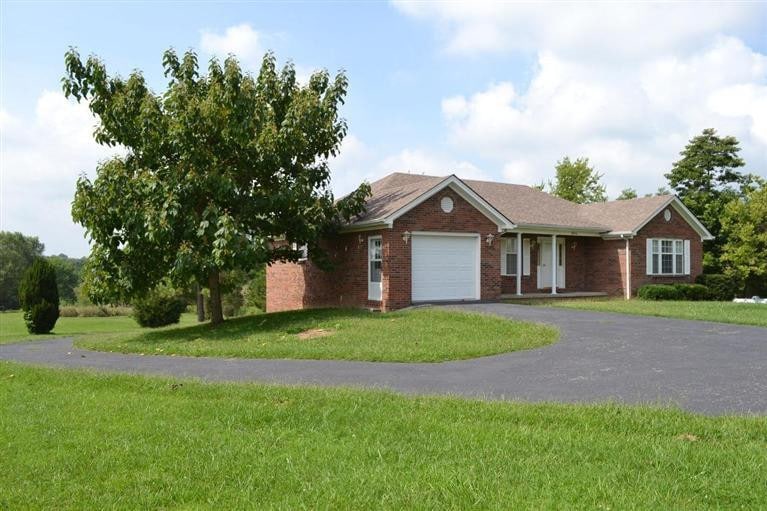 4282 Bohon Rd, Harrodsburg, KY 40330 - photo 1