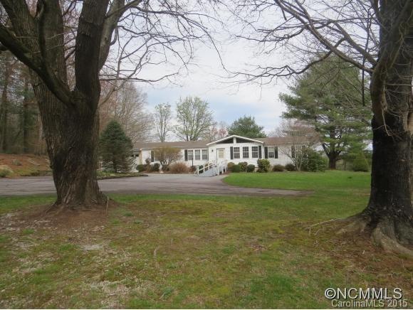 1840 Granite St, Hendersonville, NC 28792 - photo 1