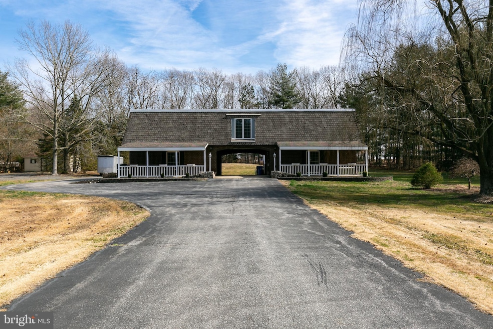 676 Jackson Rd, Mullica Hill, NJ 08062 - photo 1