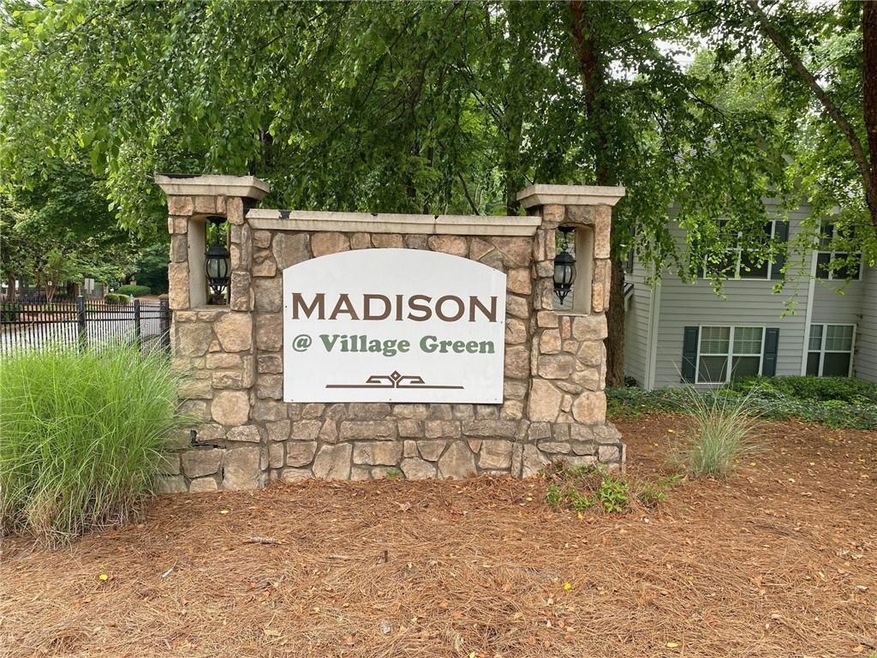 106 Madison Ct SE unit 106, Smyrna, GA 30080 - photo 1