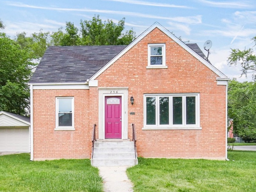 256 E 141st Place, Dolton, IL 60419 - photo 1