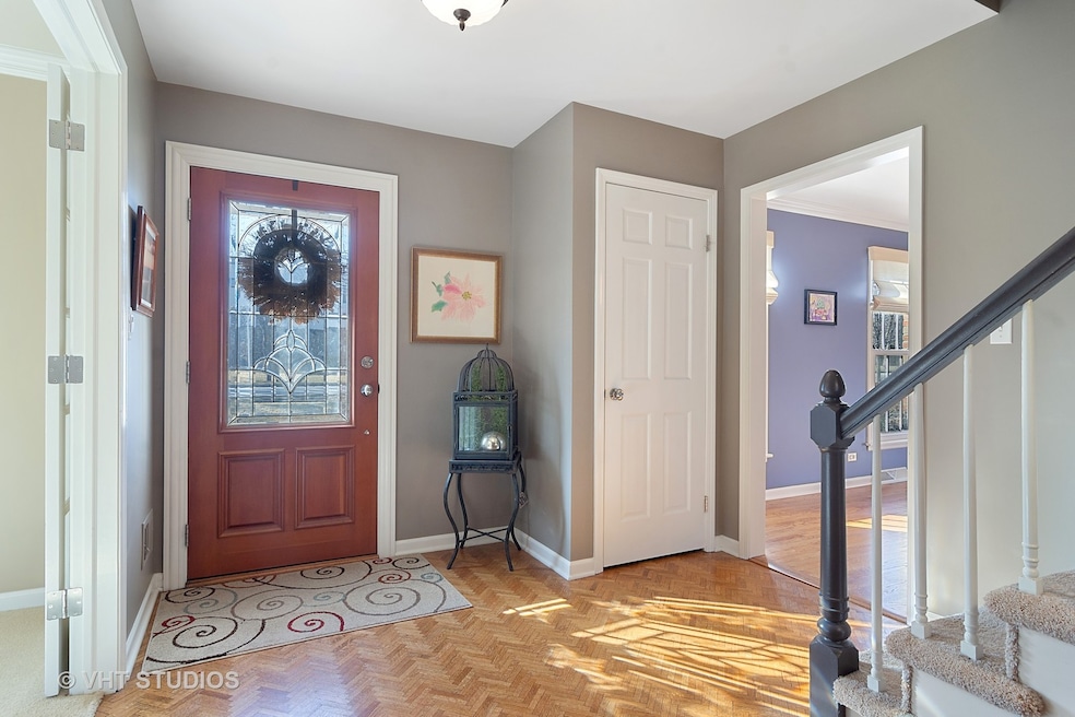 3159 California Ct, Rolling Meadows, IL 60008 - photo 1