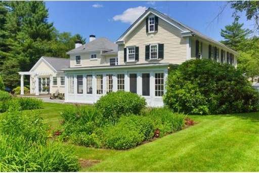 72 Elm St, Medfield, MA 02052 - photo 1