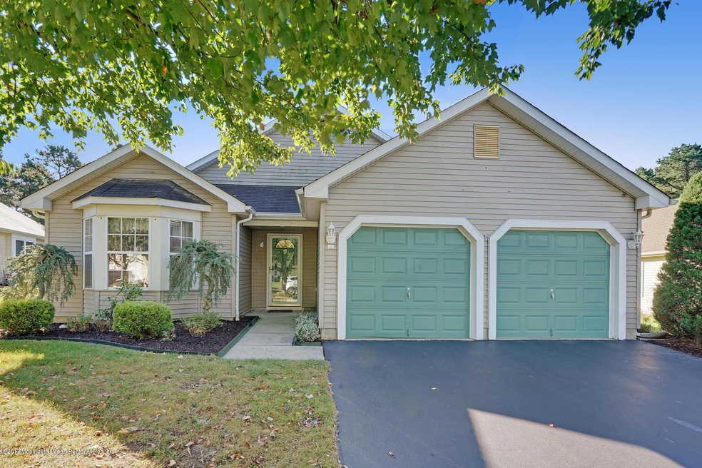 WELCOME TO 9 WOODSPRING LANE!