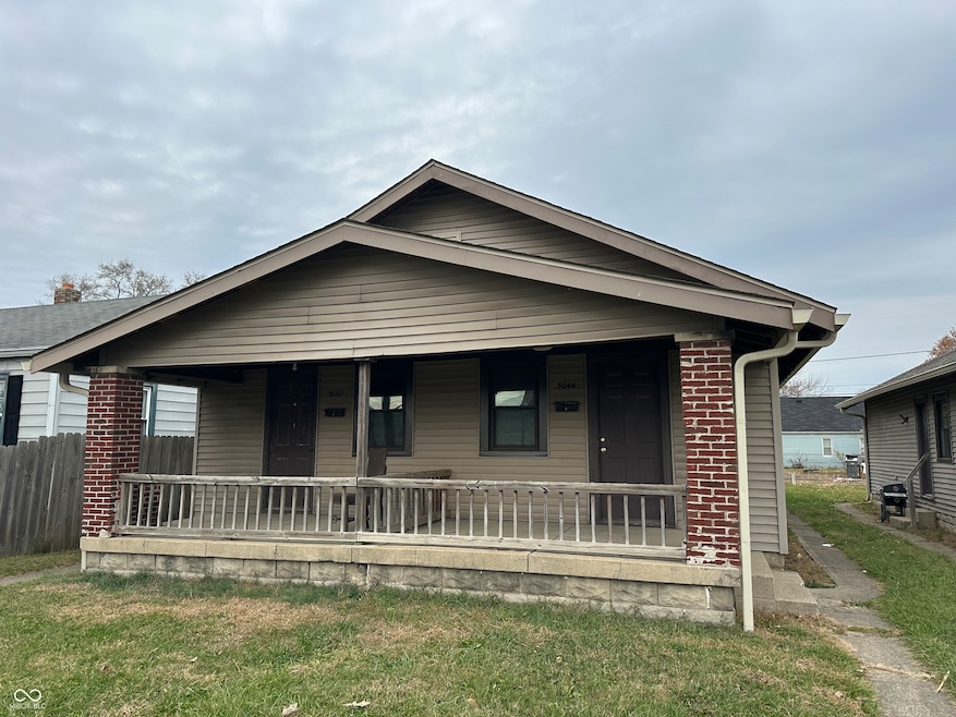 3042 English Ave, Indianapolis, IN 46201 - photo 1