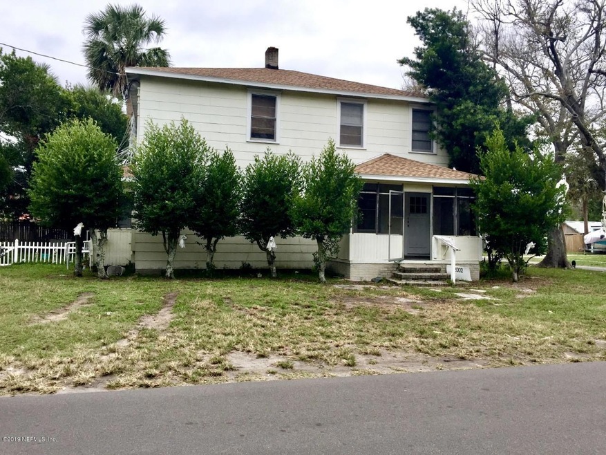 503 Margaret St