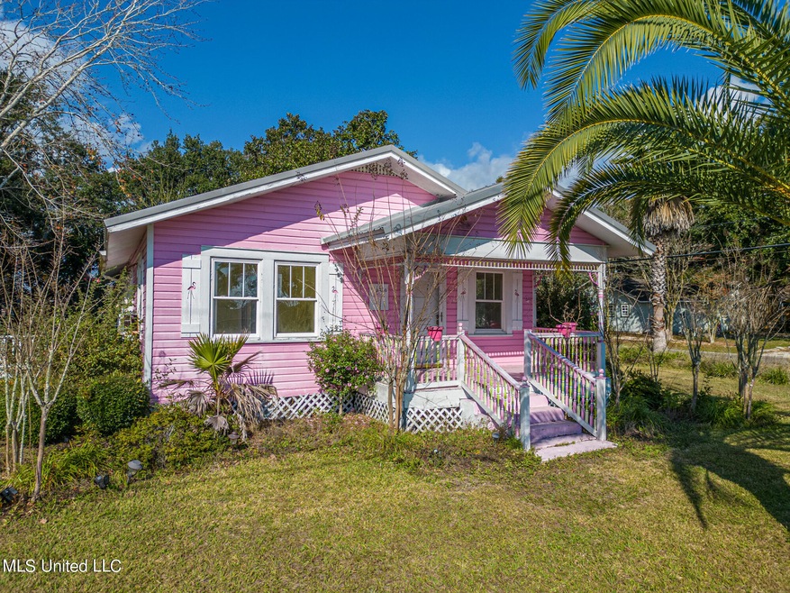 234 E Second St, Long Beach, MS 39560 - photo 1