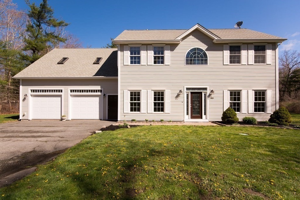 88 Old Farm Ln, Fall River, MA 02720 - photo 1