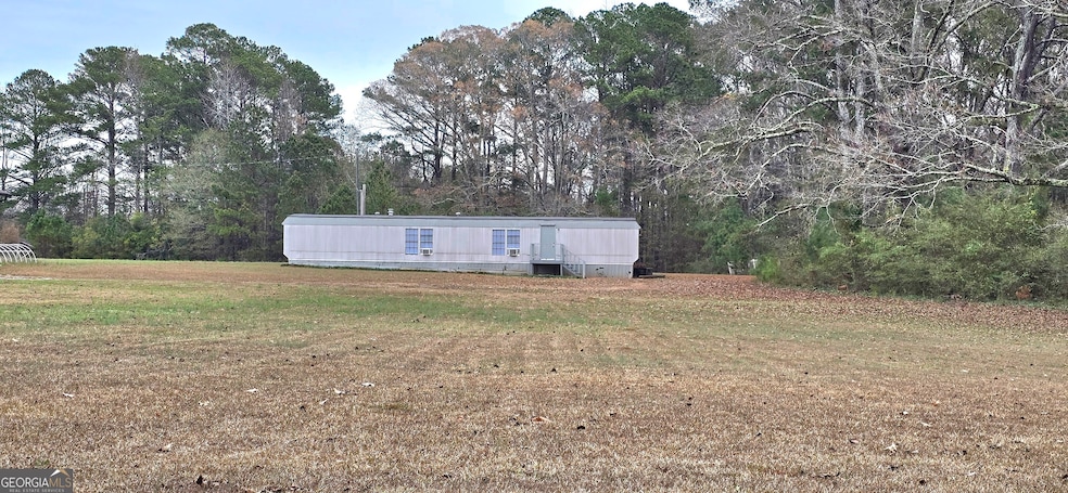 2611 Sharpsburg McCollum Rd, Newnan, GA 30265 - photo 1