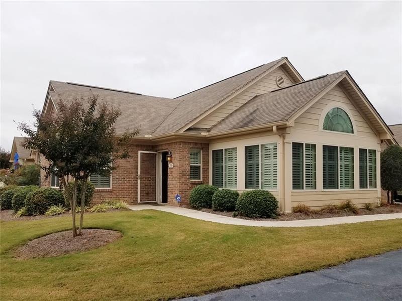 700 Silver Summit Dr SE, Conyers, GA 30094 - photo 1