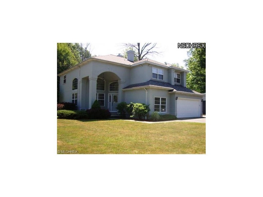 Beautiful Spanish Style Colonial