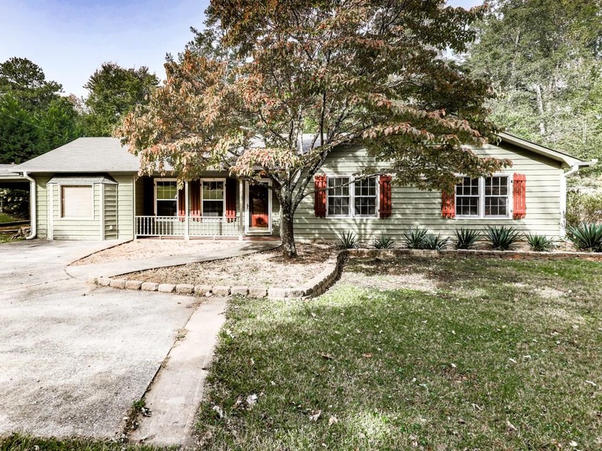 245 Hickory Trail, Canton, GA 30115 - photo 1