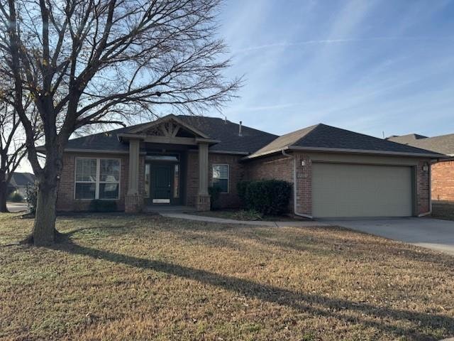 2220 SE 7th St, Moore, OK 73160 - photo 1