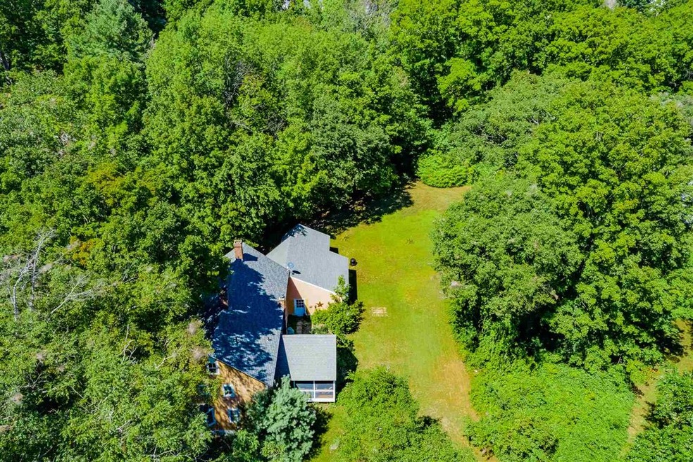 21 New Rd, Contoocook, NH 03229 - photo 1