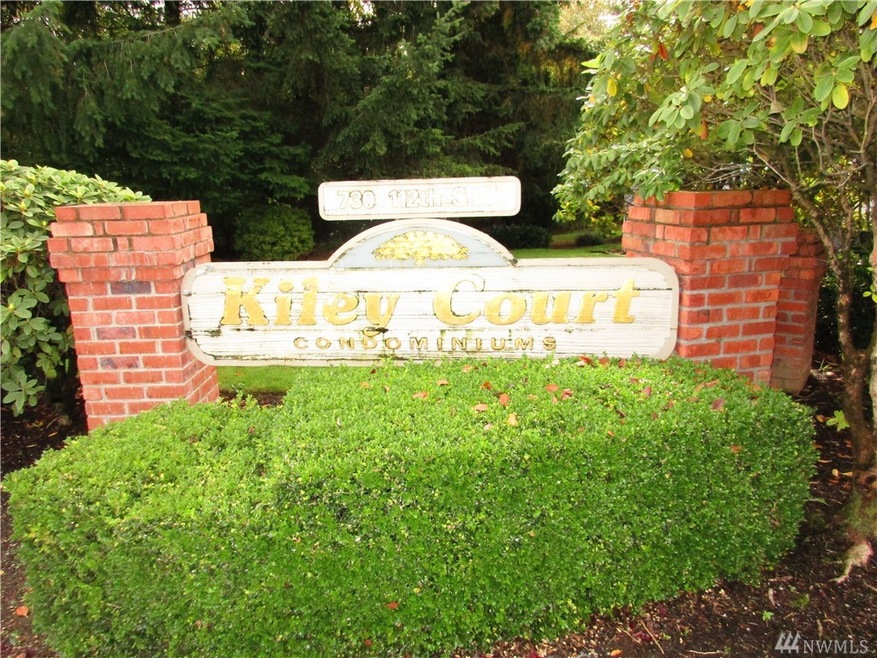 730 112th St SW unit G203, Everett, WA 98204 - photo 1