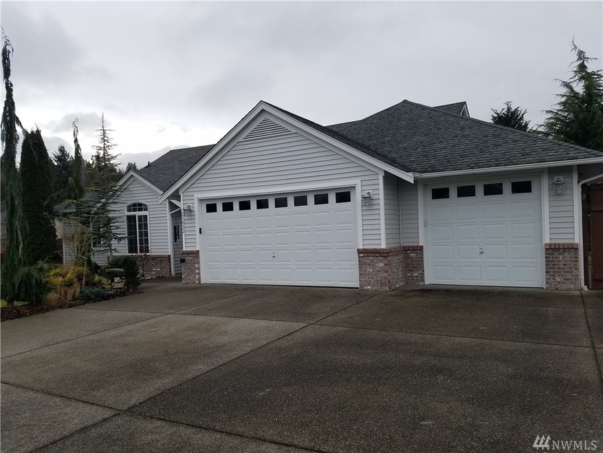 21022 111th Avenue Ct E, Graham, WA 98338 - photo 1