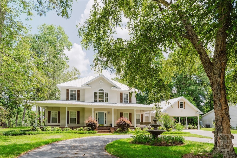 128 Seines Landing Dr, Springfield, GA 31329 - photo 1