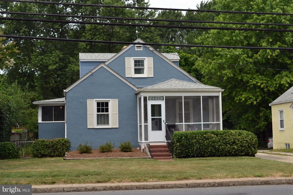 1108 Bay Ridge Ave, Annapolis, MD 21403 - photo 1