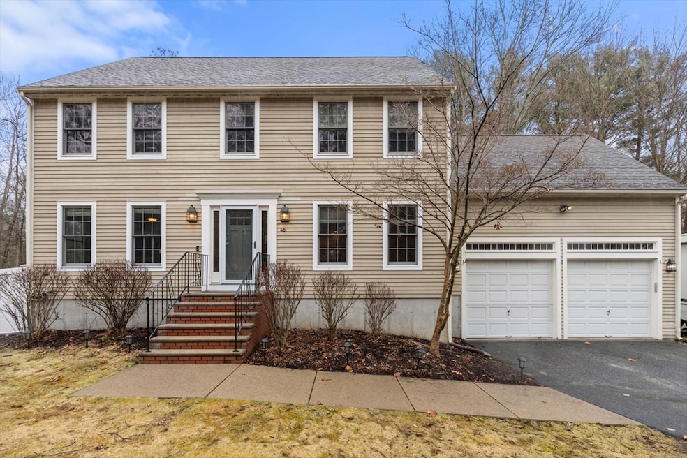 45 Auburn Rd, Millis, MA 02054 - photo 1