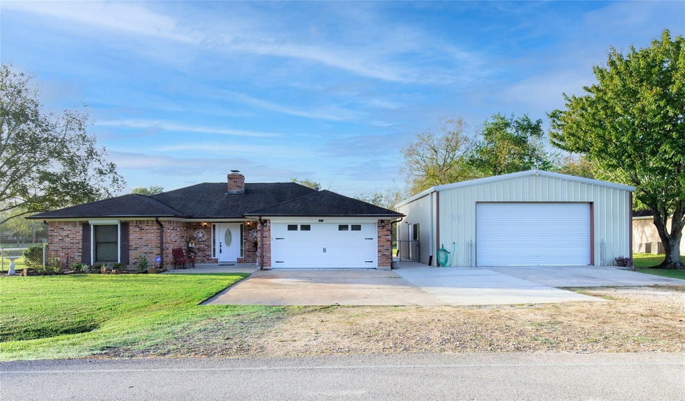7218 Williams Rd, Pearland, TX 77584 - photo 1