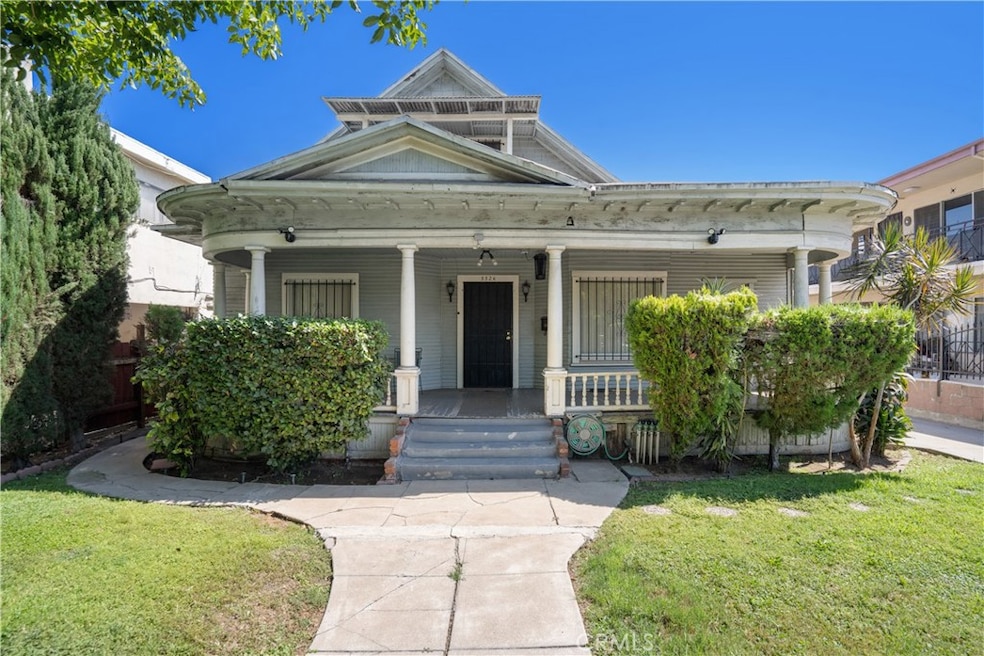 5526 Lexington Ave, Los Angeles, CA 90038 - photo 1