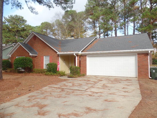 Main View
