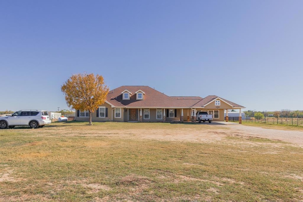 6589 Stokes Rd, San Angelo, TX 76904 - photo 1