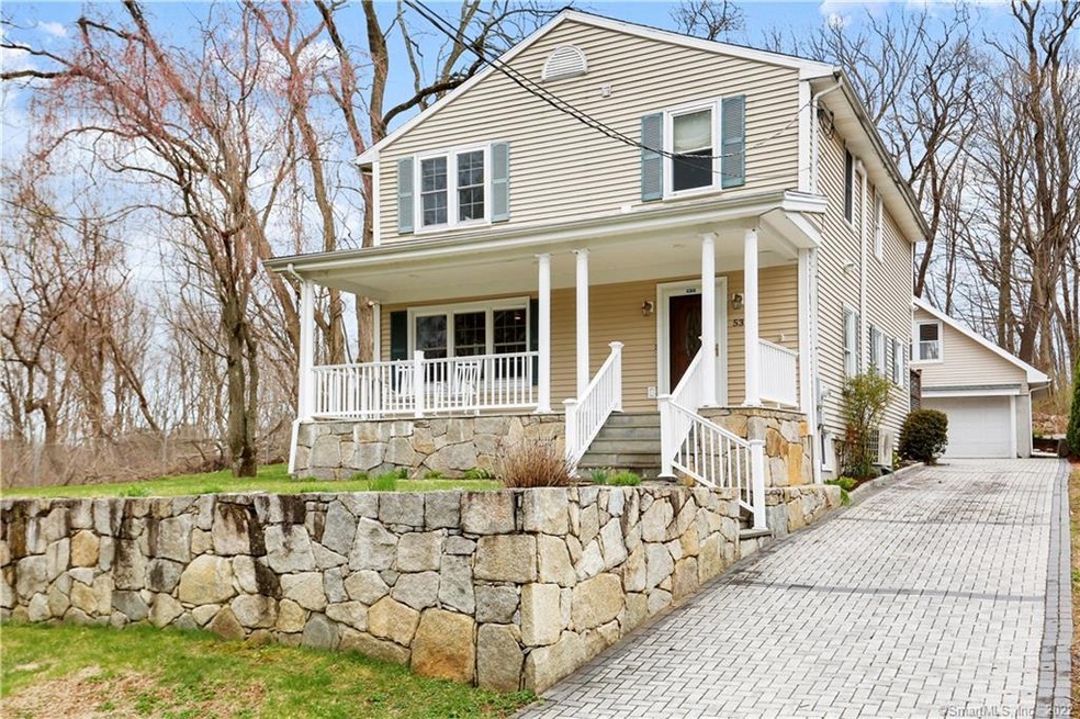 53 Elberta Ave, Trumbull, CT 06611 - photo 1