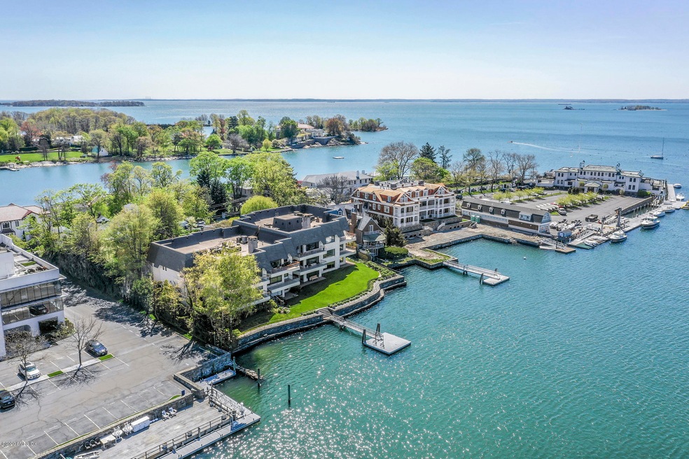 680 Steamboat Rd unit 6, Greenwich, CT 06830 - photo 1