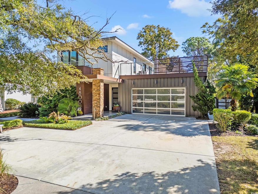 4800 Camellia Dr, Myrtle Beach, SC 29577 - photo 1