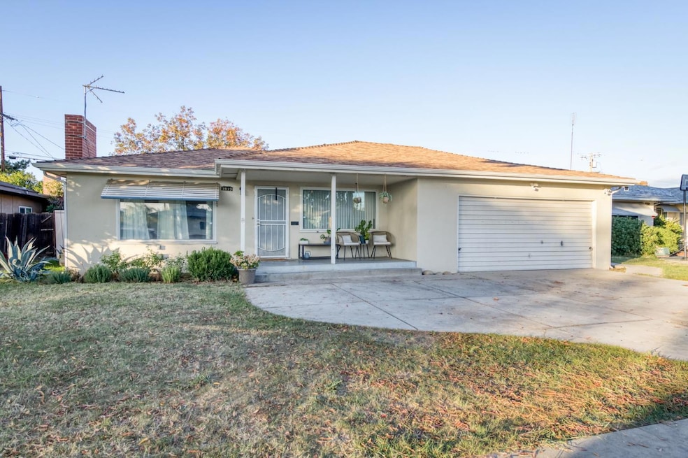 3913 E Fountain Way, Fresno, CA 93726 - photo 1