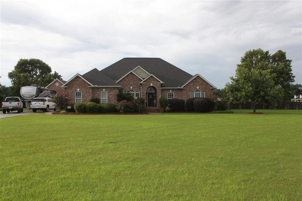 481 Eli Way Dr, Byron, GA 31008 - photo 1