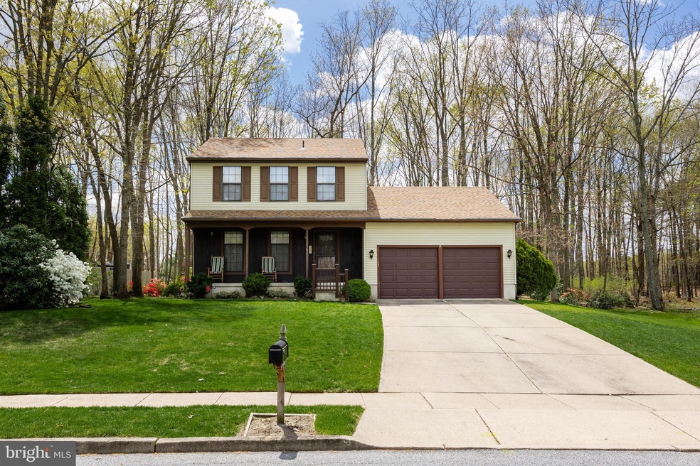 105 Baker Ave, Atco, NJ 08004 - photo 1