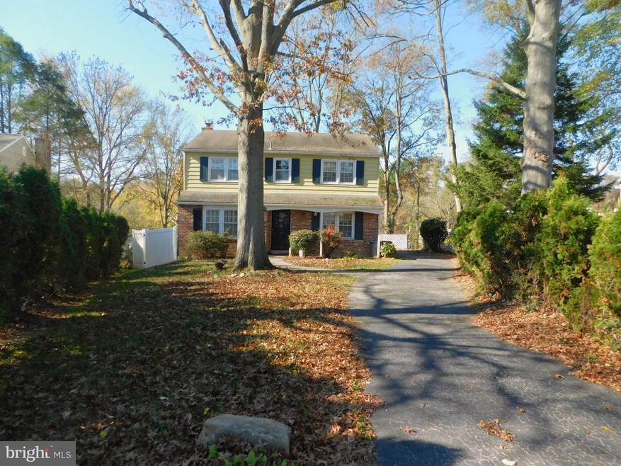 212 Villanova Avenue Cir, Swarthmore, PA 19081 - photo 1