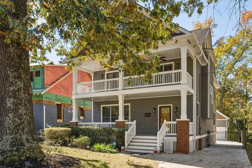 357 2nd Ave NE, Atlanta, GA 30317 - photo 1